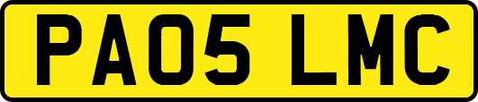 PA05LMC