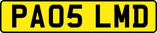 PA05LMD