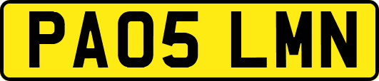 PA05LMN