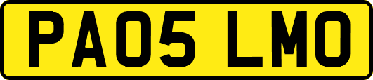 PA05LMO