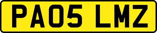 PA05LMZ