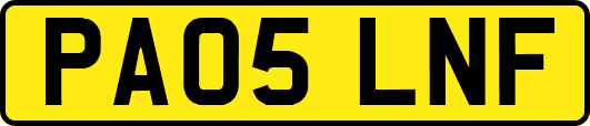 PA05LNF