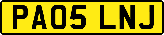 PA05LNJ