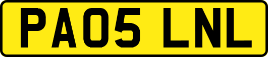 PA05LNL