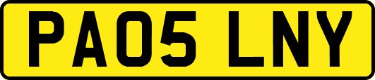 PA05LNY
