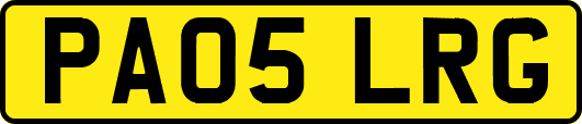 PA05LRG