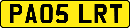 PA05LRT