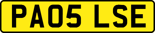 PA05LSE