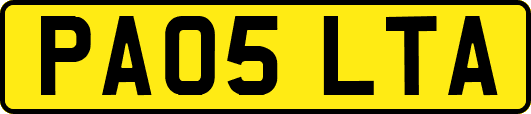 PA05LTA