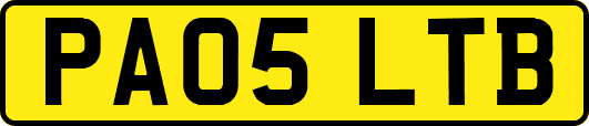 PA05LTB