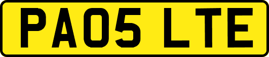 PA05LTE