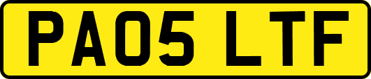 PA05LTF