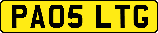 PA05LTG