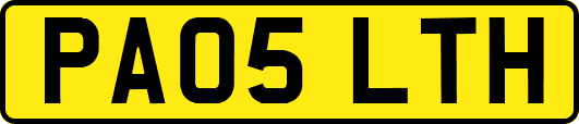 PA05LTH