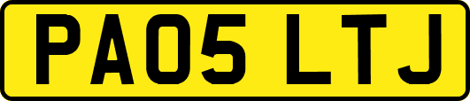 PA05LTJ