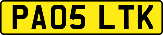 PA05LTK
