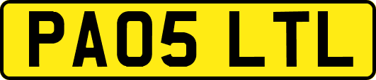PA05LTL