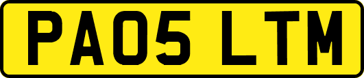 PA05LTM