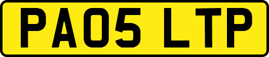 PA05LTP