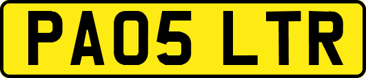PA05LTR