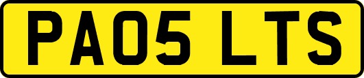 PA05LTS