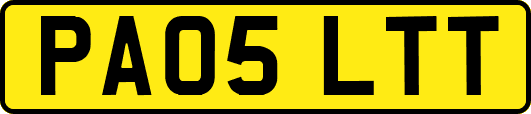 PA05LTT
