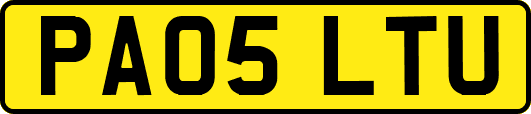 PA05LTU