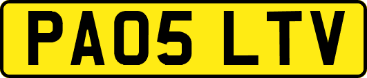 PA05LTV