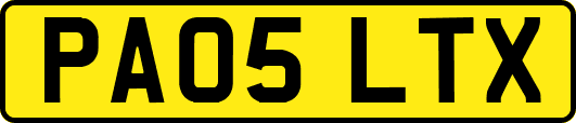 PA05LTX