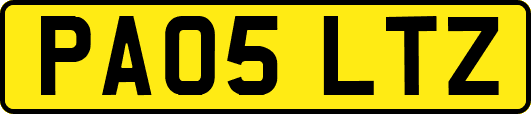 PA05LTZ