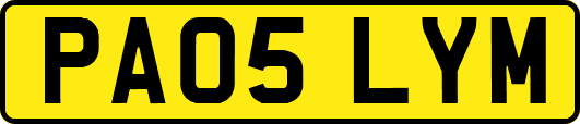 PA05LYM