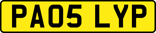 PA05LYP