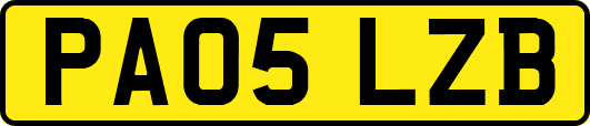 PA05LZB