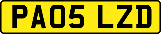 PA05LZD
