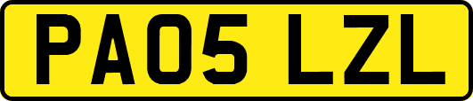 PA05LZL
