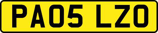 PA05LZO