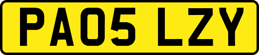 PA05LZY