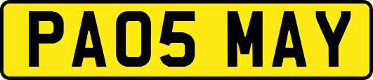 PA05MAY