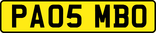 PA05MBO