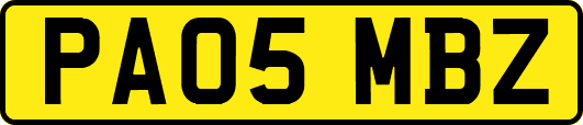 PA05MBZ