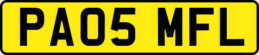 PA05MFL