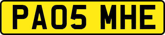 PA05MHE