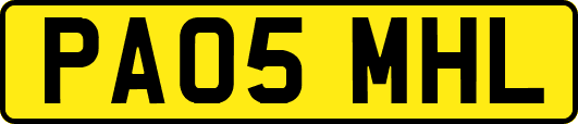PA05MHL