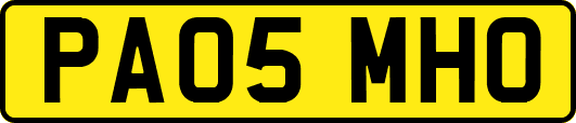 PA05MHO