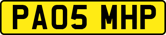 PA05MHP