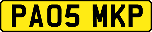 PA05MKP