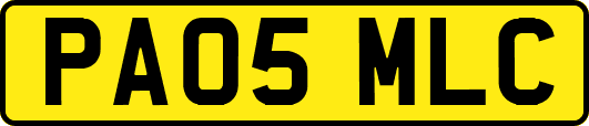 PA05MLC