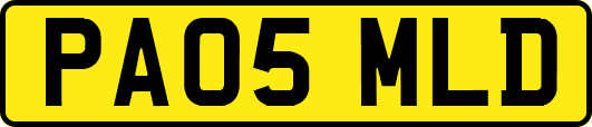 PA05MLD