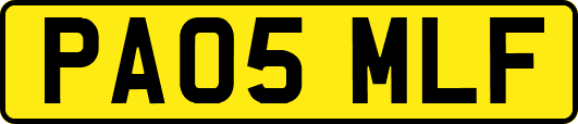 PA05MLF