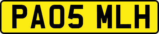 PA05MLH